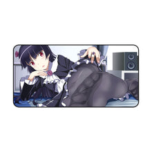 Load image into Gallery viewer, Oreimo Mouse Pad (Desk Mat)
