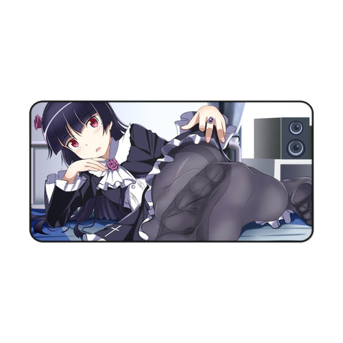 Oreimo Mouse Pad (Desk Mat)