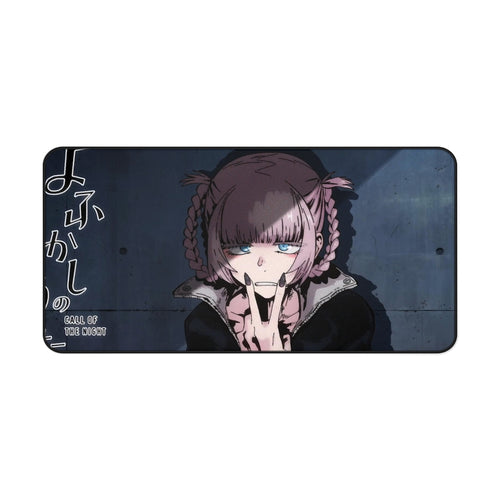 Nanakusa Nazuna Mouse Pad (Desk Mat)