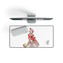 Load image into Gallery viewer, Sword Art Online Mouse Pad (Desk Mat)
