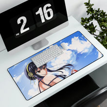 Load image into Gallery viewer, Spy x Family Mouse Pad (Desk Mat)
