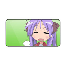 Load image into Gallery viewer, Lucky Star Kagami Hiiragi Mouse Pad (Desk Mat)
