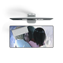 Load image into Gallery viewer, Anime Attack On Titan Mouse Pad (Desk Mat)
