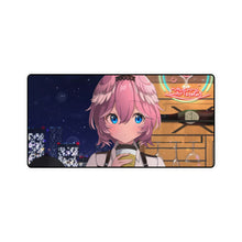 Load image into Gallery viewer, Takane Lui Mouse Pad (Desk Mat)
