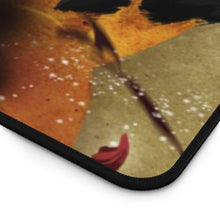 Load image into Gallery viewer, Hyakkimaru Mouse Pad (Desk Mat) Hemmed Edge
