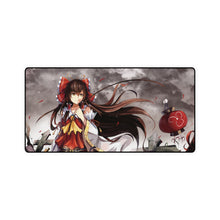Load image into Gallery viewer, Reimu Hakurei Mouse Pad (Desk Mat)
