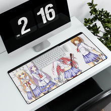 Load image into Gallery viewer, Angel Beats! Mouse Pad (Desk Mat)
