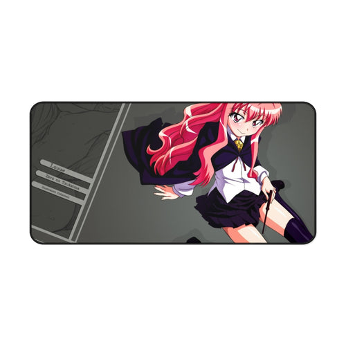 Zero No Tsukaima Mouse Pad (Desk Mat)