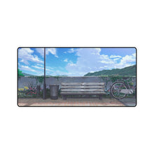 Load image into Gallery viewer, Anime Original Mouse Pad (Desk Mat)
