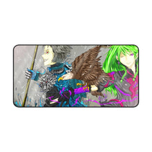 Load image into Gallery viewer, Pixiv Fantasia Mouse Pad (Desk Mat)

