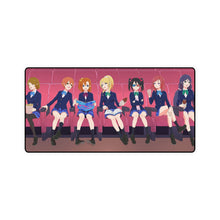 Load image into Gallery viewer, Love Live! Mouse Pad (Desk Mat)
