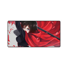 Load image into Gallery viewer, Anime RWBY Mouse Pad (Desk Mat)
