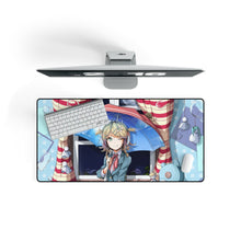 Load image into Gallery viewer, Vocaloid Mouse Pad (Desk Mat)
