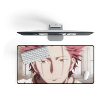 Load image into Gallery viewer, K Project Mouse Pad (Desk Mat)
