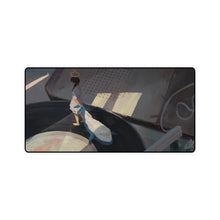 Load image into Gallery viewer, Anime Girl Mouse Pad (Desk Mat)
