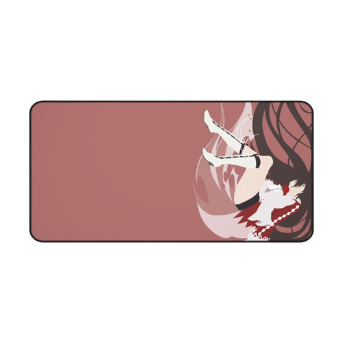 Pandora Hearts Alice Baskerville Mouse Pad (Desk Mat)