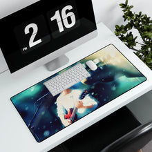 Load image into Gallery viewer, Given Mouse Pad (Desk Mat) With Laptop

