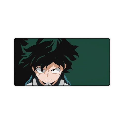 Izuku Midoriya - Boku no Hero Academia Mouse Pad (Desk Mat)