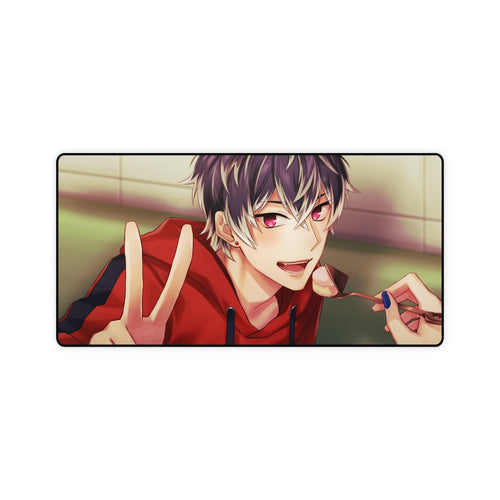 IDOLiSH7 Mouse Pad (Desk Mat)