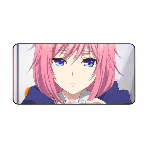 Sad Matsuri Mouse Pad (Desk Mat)