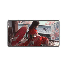 Load image into Gallery viewer, Anime Original Mouse Pad (Desk Mat)
