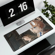 Load image into Gallery viewer, Watson Amelia Mouse Pad (Desk Mat)
