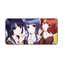 Load image into Gallery viewer, Sound! Euphonium Mouse Pad (Desk Mat)
