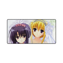 Load image into Gallery viewer, Marriage Royale Mouse Pad (Desk Mat)
