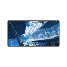 Load image into Gallery viewer, Anime Original Mouse Pad (Desk Mat)
