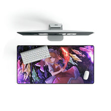 Load image into Gallery viewer, Touhou Mouse Pad (Desk Mat)
