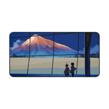 Load image into Gallery viewer, The Promised Neverland Mouse Pad (Desk Mat)
