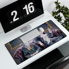 Load image into Gallery viewer, Jujutsu Kaisen Mouse Pad (Desk Mat)
