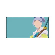 Load image into Gallery viewer, Jericho, [Nanatsu no Taizai], Minimalist, 8K, #4.1154 Mouse Pad (Desk Mat)
