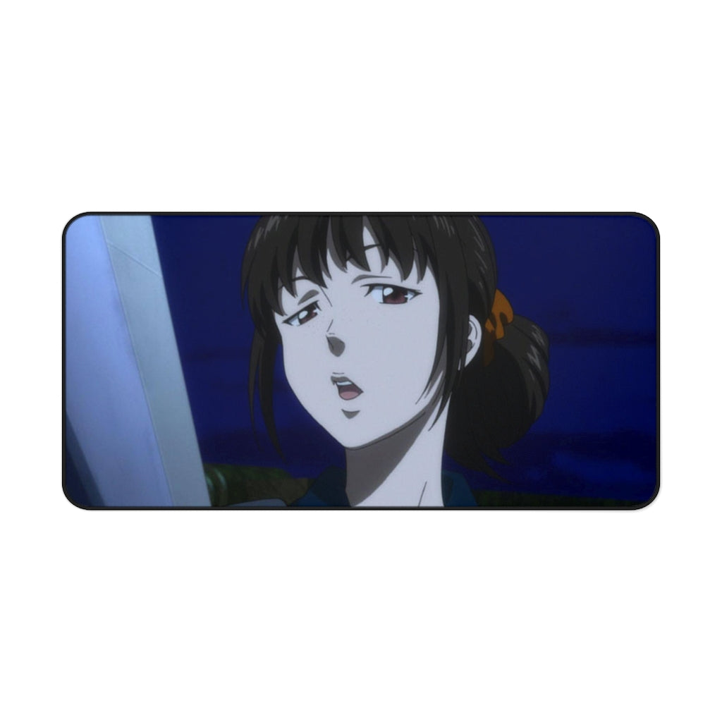 Psycho-Pass Movie Mouse Pad (Desk Mat)