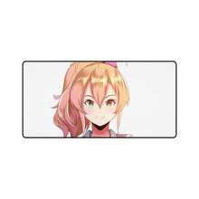 Load image into Gallery viewer, Hajimete no Gal Mouse Pad (Desk Mat)
