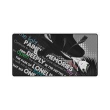 Load image into Gallery viewer, Nabari No Ou Mouse Pad (Desk Mat)
