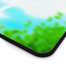Load image into Gallery viewer, Boruto Mouse Pad (Desk Mat) Hemmed Edge
