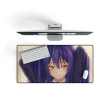 Load image into Gallery viewer, Love Live! Mouse Pad (Desk Mat) On Desk
