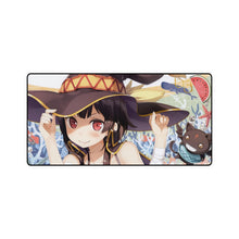 Load image into Gallery viewer, KonoSuba - God’s blessing on this wonderful world!! Mouse Pad (Desk Mat)
