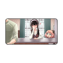 Load image into Gallery viewer, Spy X Family Mouse Pad (Desk Mat)
