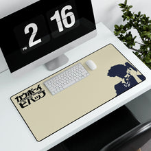 Load image into Gallery viewer, Anime Cowboy Bebop Mouse Pad (Desk Mat) With Laptop
