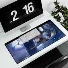 Load image into Gallery viewer, Azur Lane Mouse Pad (Desk Mat) With Laptop

