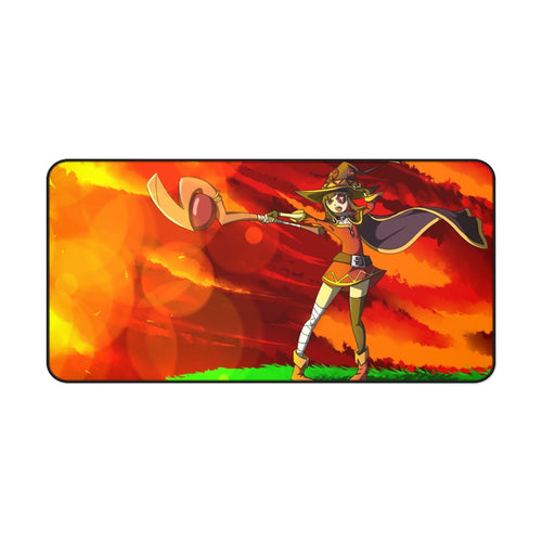 KonoSuba - God’s Blessing On This Wonderful World!! Mouse Pad (Desk Mat)