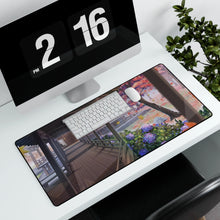Load image into Gallery viewer, Anime Original Mouse Pad (Desk Mat) With Laptop
