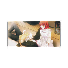 Load image into Gallery viewer, Uta no Prince-sama Mouse Pad (Desk Mat)
