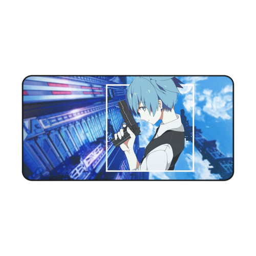 Assassination Classroom Nagisa Shiota Mouse Pad (Desk Mat)