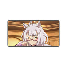 Load image into Gallery viewer, Uma Musume: Pretty Derby Mouse Pad (Desk Mat)
