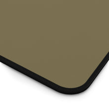 Load image into Gallery viewer, Nichijō Mouse Pad (Desk Mat) Hemmed Edge
