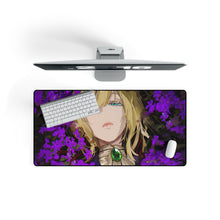 Load image into Gallery viewer, Violet Evergarden Mouse Pad (Desk Mat)
