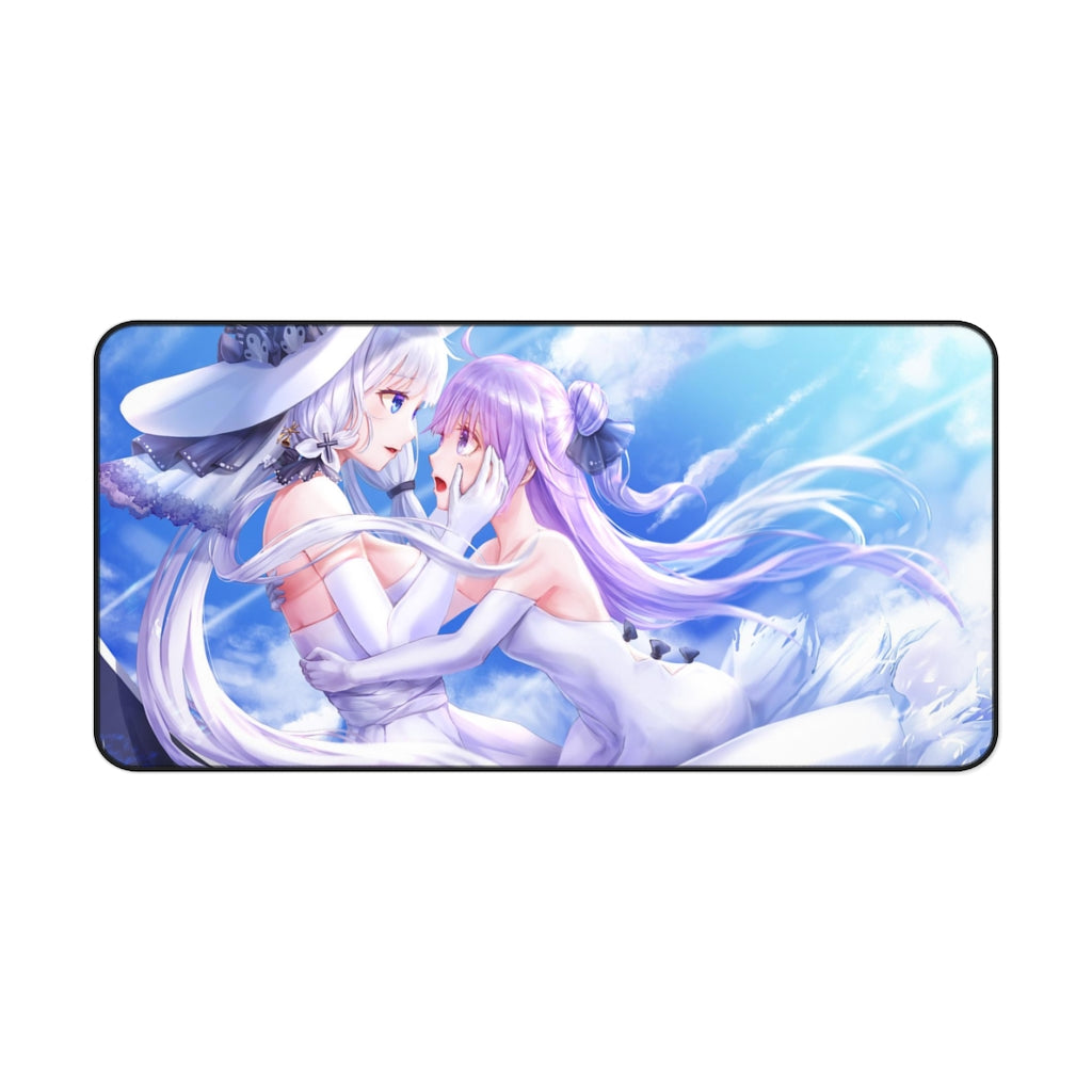 Azur Lane Mouse Pad (Desk Mat)